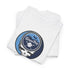 Grateful Dead - Tampa Bay Rays Grateful Dead Steal Your Face T-Shirt - MLB - StealieShop