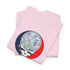 Park City Trail Map Stealie Grateful Dead T-Shirt