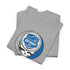Grateful Dead - Detroit Lions Grateful Dead Steal Your Face T-Shirt - NFL - StealieShop