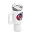 Grateful Dead - Minnesota Twins "Fat Man" Tumbler, Double Insulated 40oz Travel Mug - StealieShop