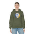 The Agnes Irwin School Grateful Dead Unisex Heavy Blend Hoodie - Hooded Sweatshirt StealieShop