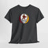 Grateful Dead - Iona Gaels Stealie Unisex Tshirt - StealieShop