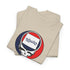 Wyoming Map Stealie Grateful Dead T-Shirt