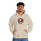 Grateful Dead - University of Virginia Stealie Unisex Heavy Blend Hoodie - StealieShop