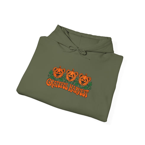 Pumpkin Bears Premium Unisex Hoodie