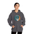 San Jose Sharks Grateful Dead Unisex Heavy Blend Hoodie StealieShop