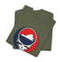 Virginia Map Stealie Grateful Dead T-Shirt