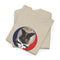 Custom Dog Stealie Unisex Grateful Dead T-Shirt (138)