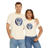 Creighton University Grateful Dead T-Shirt StealieShop