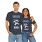 Los Angeles Dodgers Playoffs - October Ready Grateful Dead Tshirt - MLB - StealieShop