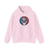 Flying Eyeball Stealie Grateful Dead Hoodie