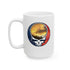 Custom 15oz Ceramic Mug (65-1)