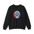 Grateful Dead - Toronto Blue Jays Stealie Grateful Dead Crewneck Sweatshirt - MLB - StealieShop