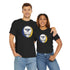 Embry-Riddle Grateful Dead T-Shirt StealieShop