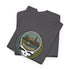 Connecticut Stealie Grateful Dead T-Shirt