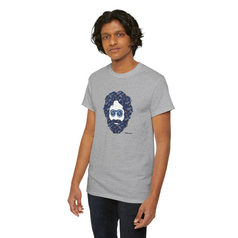 Royals Jerry Life is dead.® Unisex Grateful Dead T-Shirt