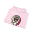 Grateful Dead - Arizona Diamondbacks Grateful Dead Unisex Heavy Blend Hoodie - Hooded Sweatshirt - StealieShop