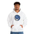 Grateful Dead - Bishop O'Gorman Grateful Dead Unisex Heavy Blend Hoodie - StealieShop