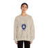 Grateful Dead - Jerry's Bursting With Music | Life is dead. Crewneck Sweatshirt - StealieShop