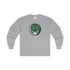 Grateful Dead - University of Hawaii Stealie Grateful Dead Long Sleeve Tee - StealieShop