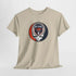 Grateful Dead - Detroit Tigers Grateful Dead Steal Your Face T-Shirt - MLB - StealieShop