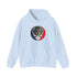 Custom Dog Stealie Premium Unisex Stealie Hoodie (130)
