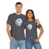 Grateful Dead - Widener University Stealie Grateful Dead T-Shirt - StealieShop