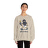 Grateful Dead - Jerry's in A Pickle | Life is dead. Crewneck Sweatshirt - StealieShop