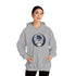 Monmouth University Grateful Dead Unisex Heavy Blend Hoodie