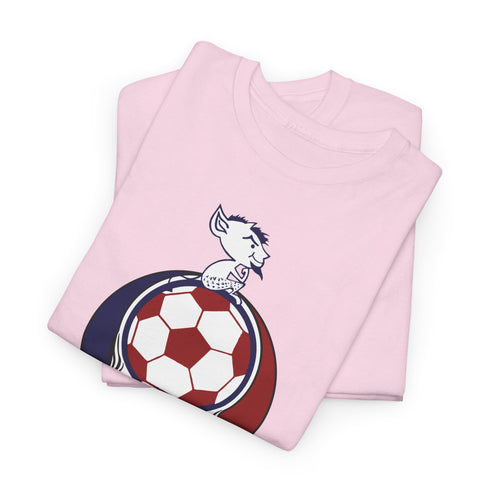 DePaul 'Billy Blue' Stealie Unisex Grateful Dead T-Shirt