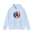Custom Dog Premium Unisex Stealie Hoodie (116)