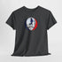 Custom BMX Stealie Unisex Grateful Dead T-Shirt