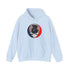 Custom Dog Premium Unisex Stealie Hoodie (106)