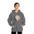 Camp Manitowa Grateful Dead Unisex Heavy Blend Hoodie - Hooded Sweatshirt StealieShop