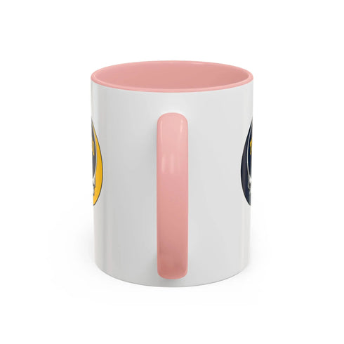 University of Toledo Grateful Dead Stealie Coffee Mug Printify