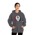 Seal Academy Grateful Dead Unisex Heavy Blend Hoodie - StealieShop