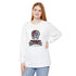 Grateful Dead - Grateful Dead 60th Anniversary Vineyard Collection Garment-dyed Long Sleeve T-Shirt - StealieShop