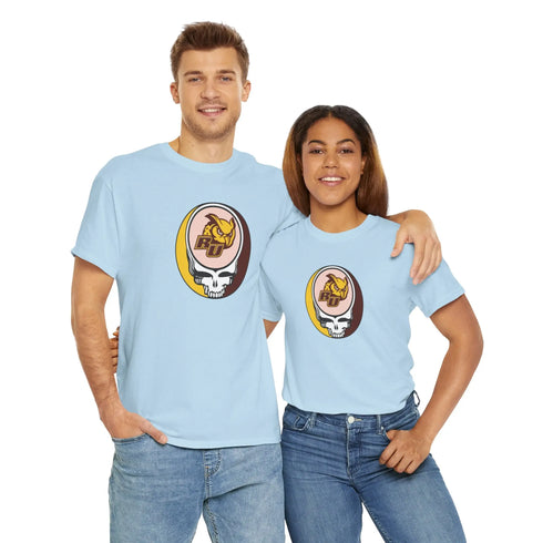 Rowan University Grateful Dead T-Shirt - StealieShop