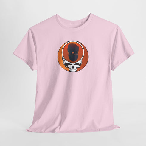 Custom Stealie Unisex Grateful Dead T-Shirt (64)