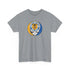 Western New England University Grateful Dead T-Shirt StealieShop