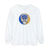 New River United Garment-Dyed Long Sleeve T-Shirt