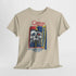 Long Strange Trip 1984 - Unisex Grateful Dead T-Shirt - Icons From The Road Collection