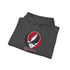 University of Georgia Stealie Grateful Dead Hoodie