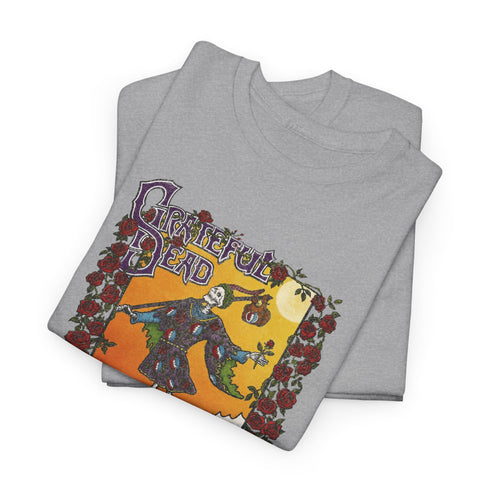 April Fools 1993 - Unisex Grateful Dead T-Shirt - Icons From The Road Collection