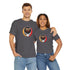 TLC Lacrosse Grateful Dead T-Shirt - StealieShop