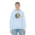 Hofstra University Grateful Dead Unisex Heavy Blend Hoodie StealieShop