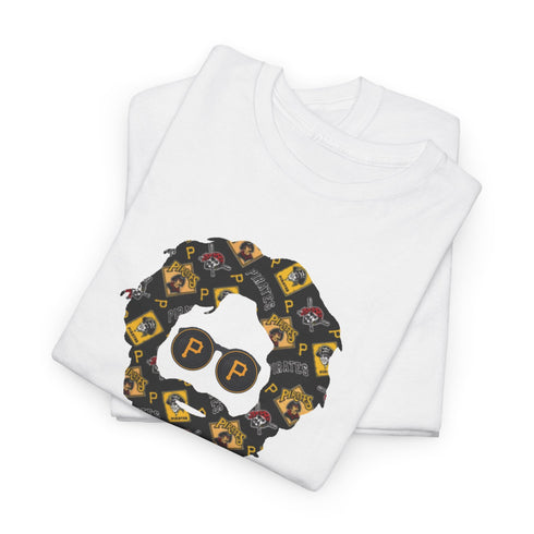 Pirates Jerry Life is dead.® Unisex Grateful Dead T-Shirt