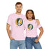 George Mason University Grateful Dead T-Shirt Printify