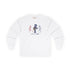 Life is dead. Jerry and His Friends Grateful Dead Long Sleeve Tee StealieShop