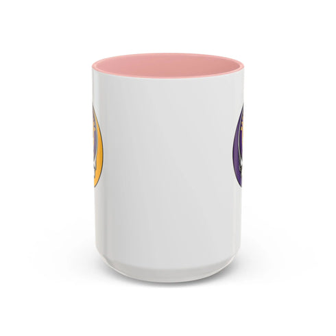 East Carolina University Pirates Grateful Dead Stealie Coffee Mug (11oz or 15oz) - StealieShop